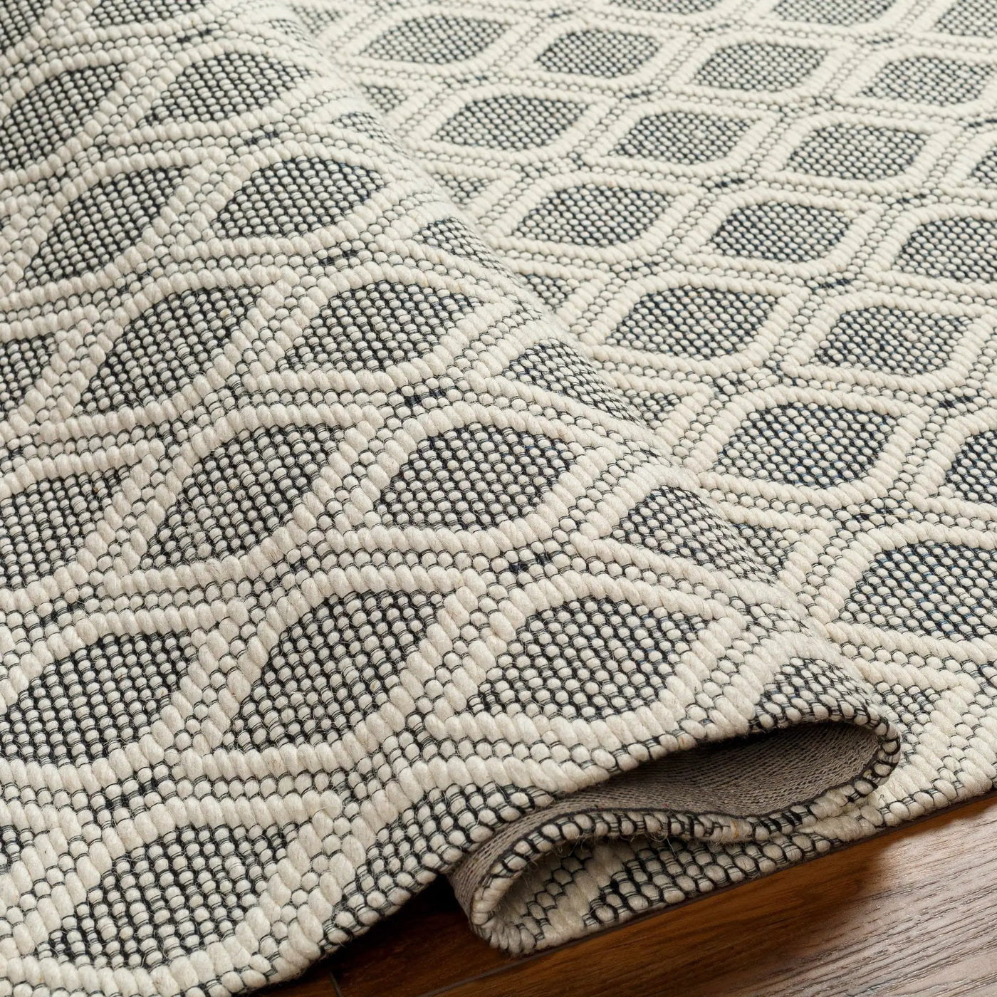 Edyta Area Rug - Clearance by Boutique Rugs