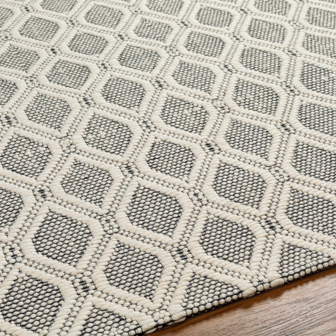 Edyta Area Rug - Clearance by Boutique Rugs