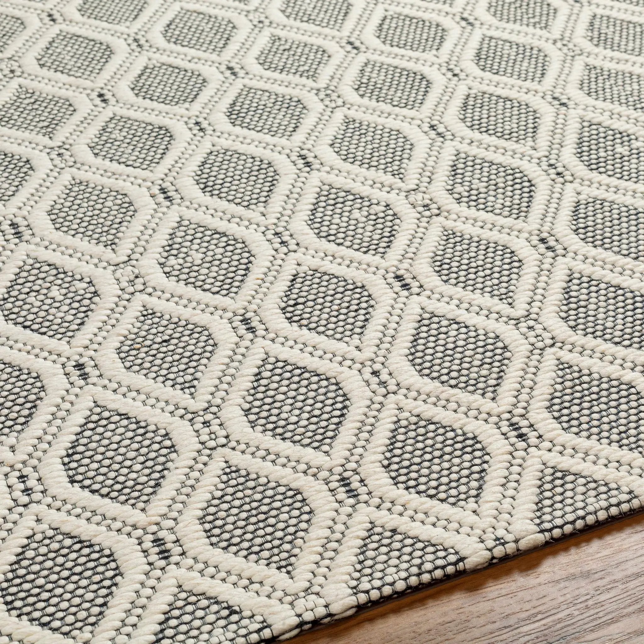 Edyta Area Rug - Clearance by Boutique Rugs