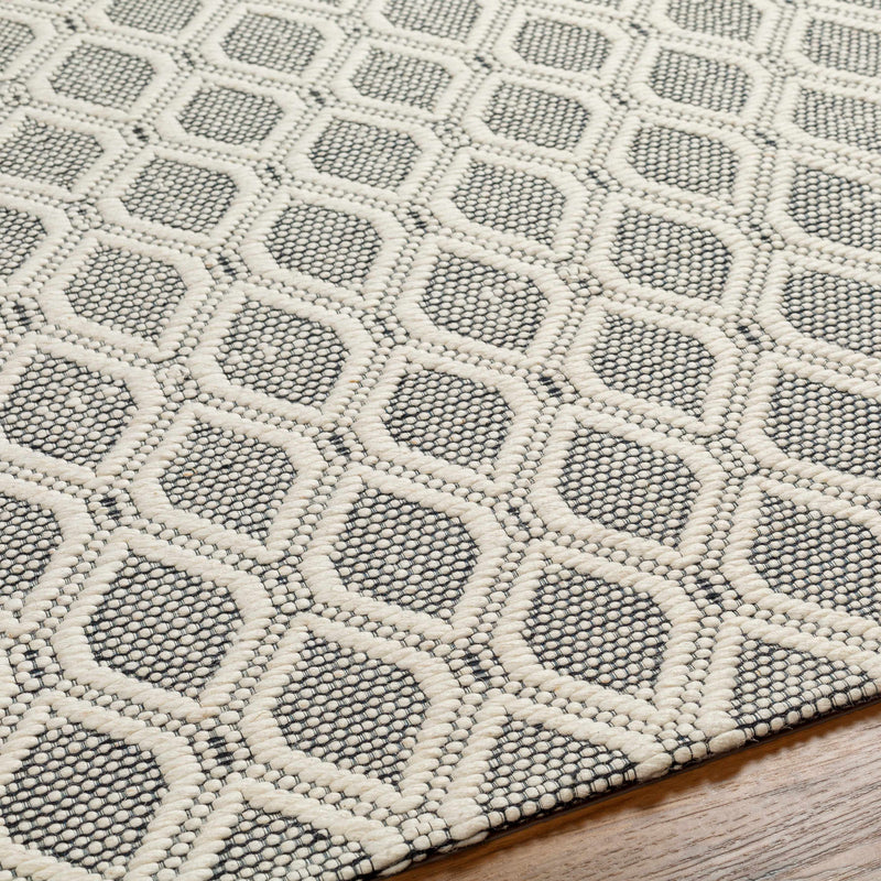 Edyta Area Rug - Clearance by Boutique Rugs