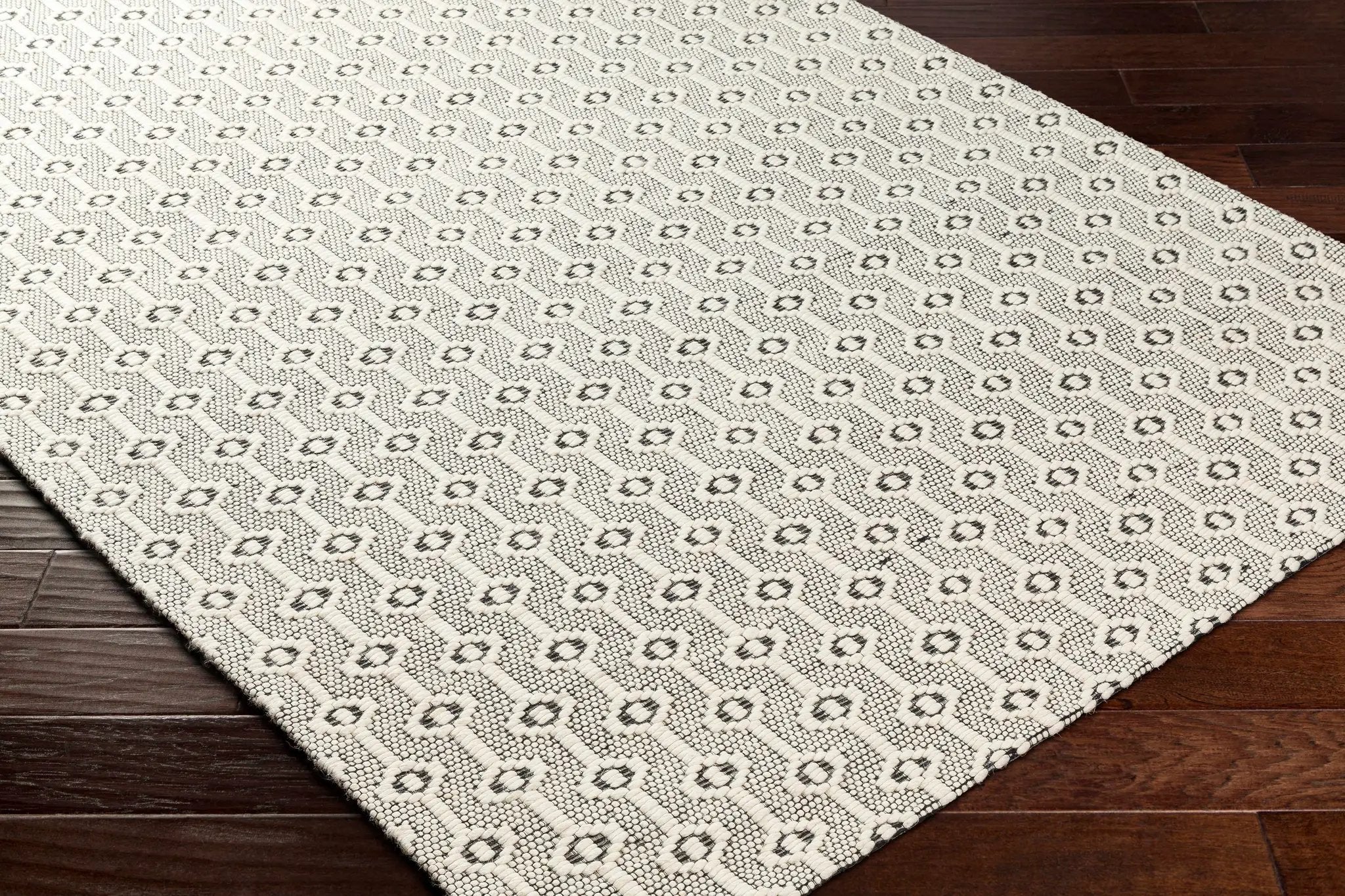 Puna Area Rug - Clearance by Boutique Rugs