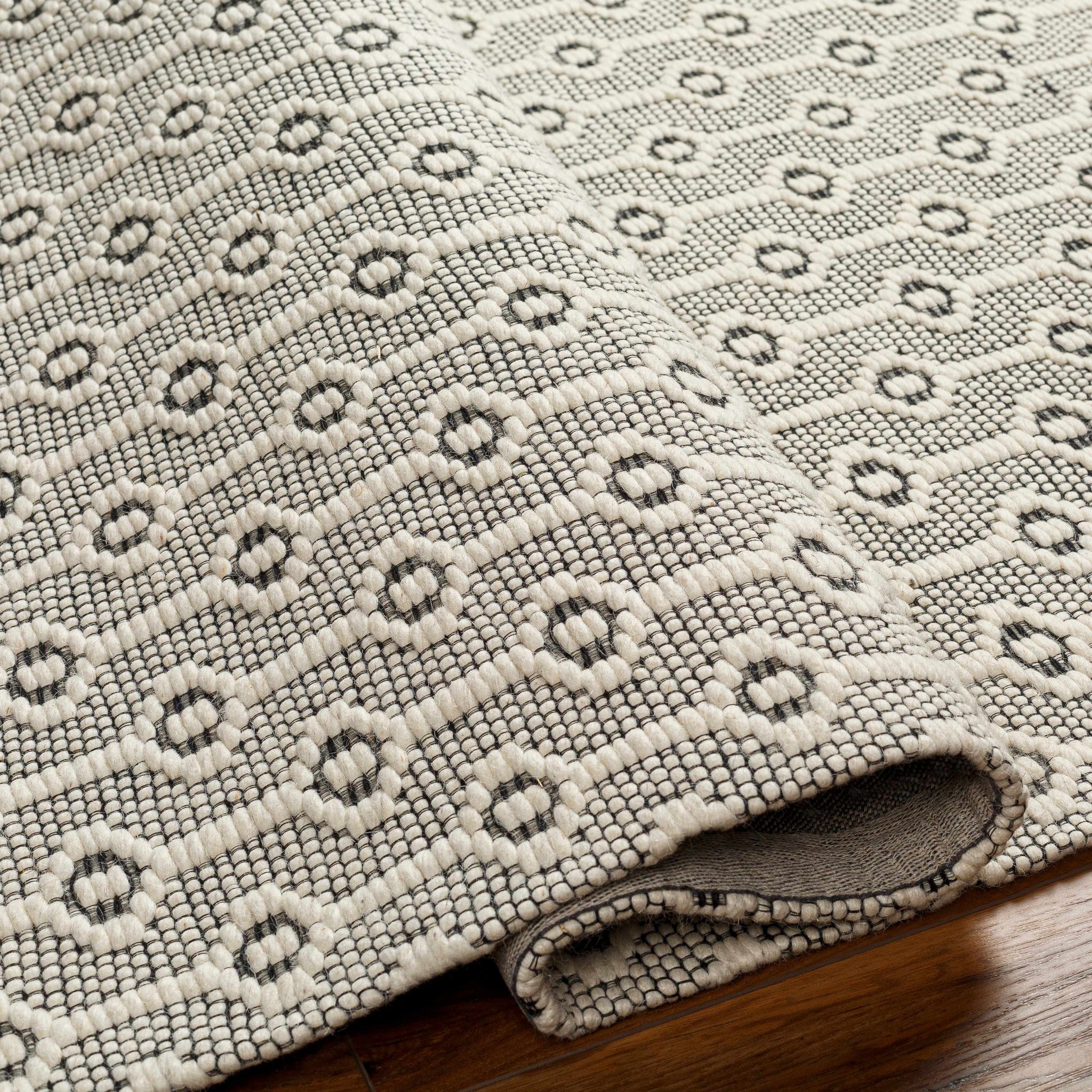 Puna Area Rug - Clearance by Boutique Rugs