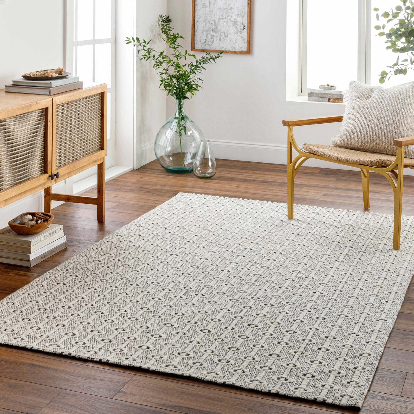 Puna Area Rug - Clearance by Boutique Rugs