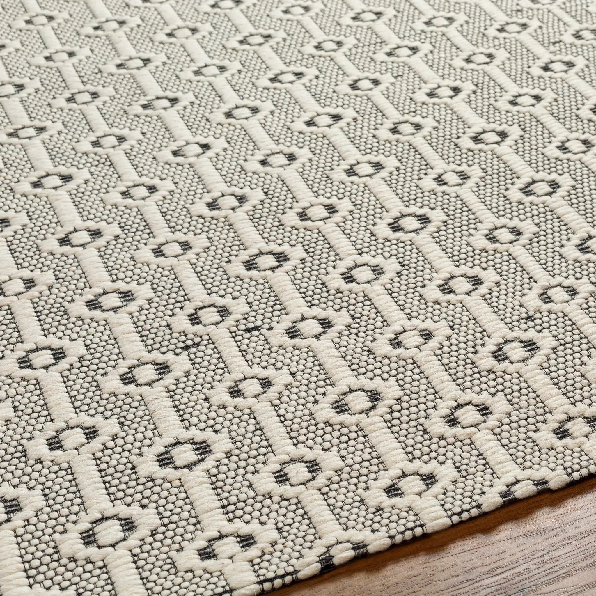 Puna Area Rug - Clearance by Boutique Rugs
