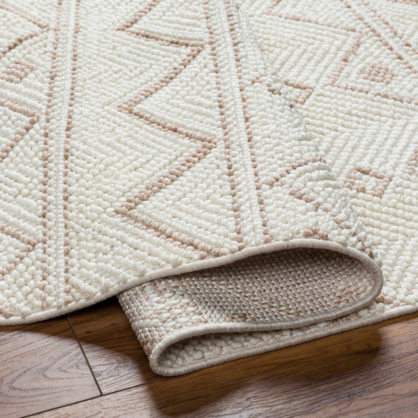 Armen Area Rug - Clearance by Boutique Rugs