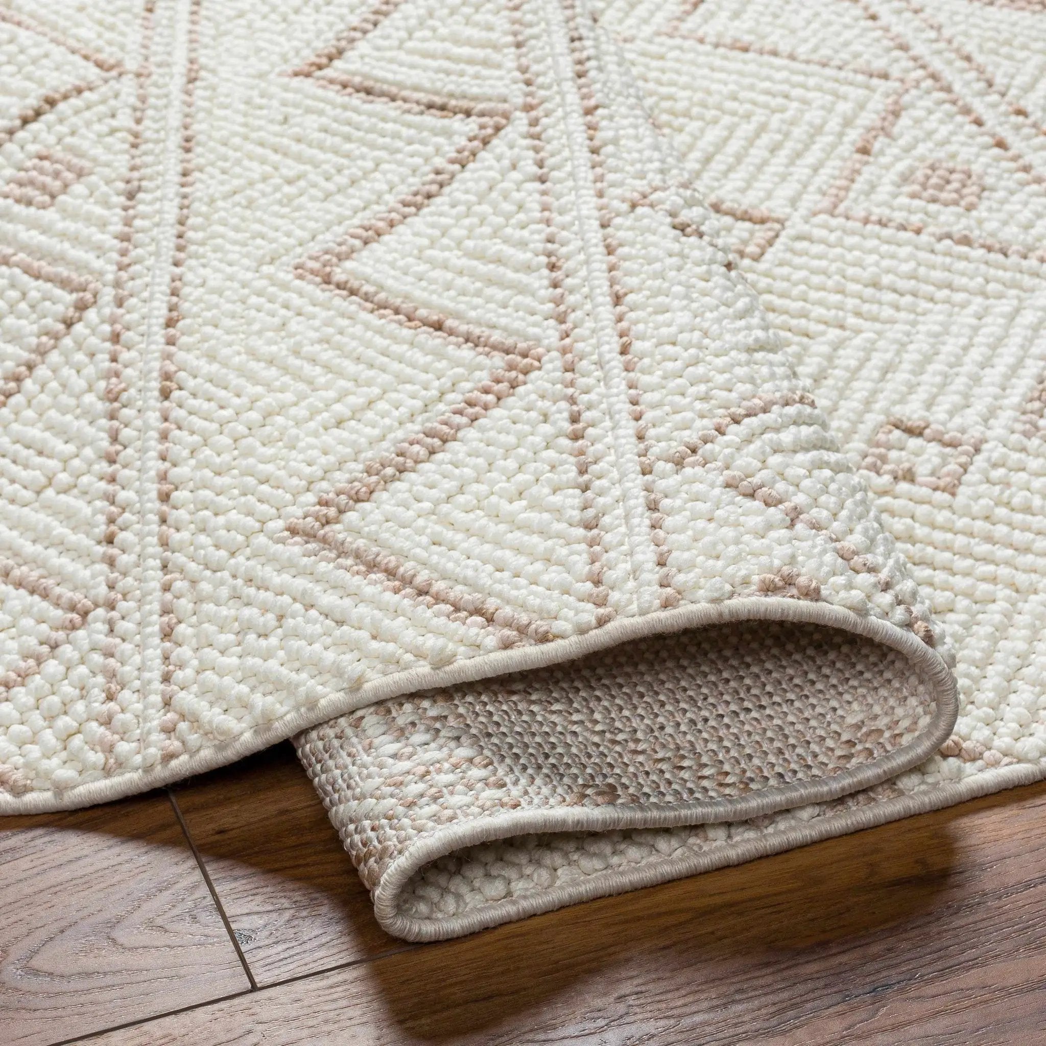 Armen Area Rug - Clearance by Boutique Rugs