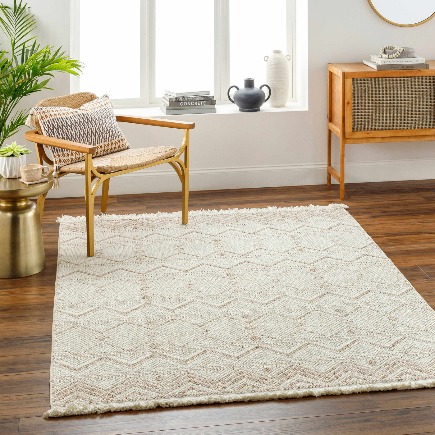 Armen Area Rug - Clearance by Boutique Rugs
