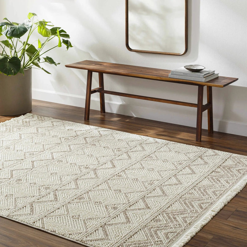 Armen Area Rug - Clearance by Boutique Rugs
