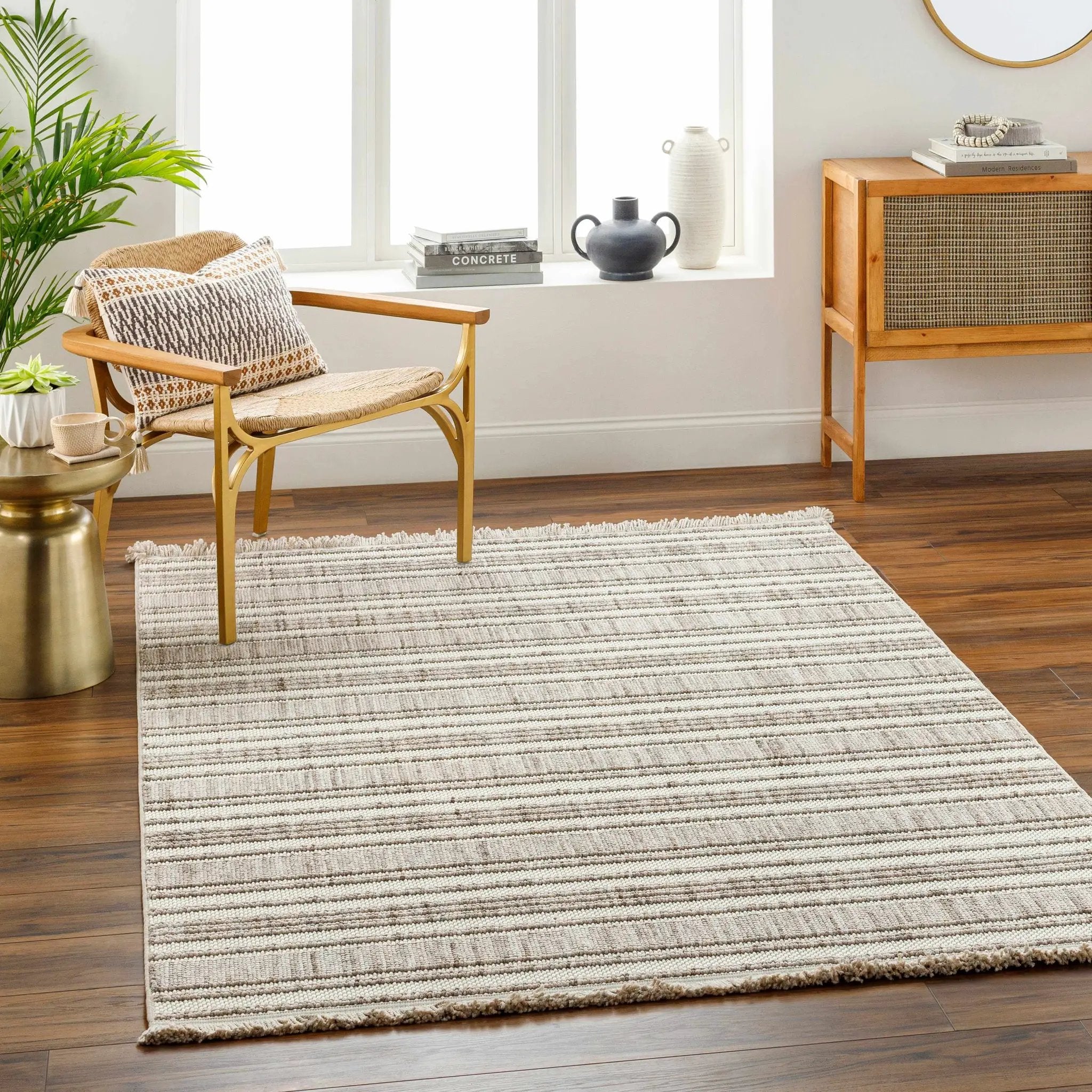 Avari Area Rug - Clearance by Boutique Rugs