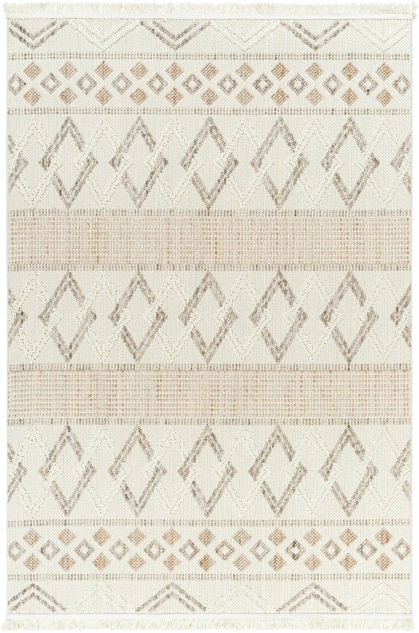 Faruq Area Rug - Clearance by Boutique Rugs