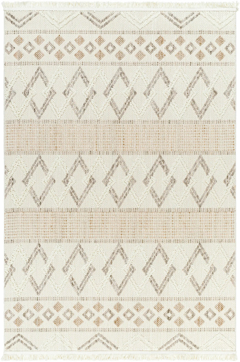 Faruq Area Rug - Clearance by Boutique Rugs