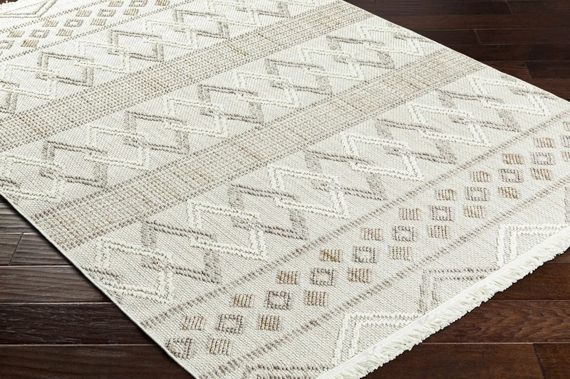 Faruq Area Rug - Clearance by Boutique Rugs