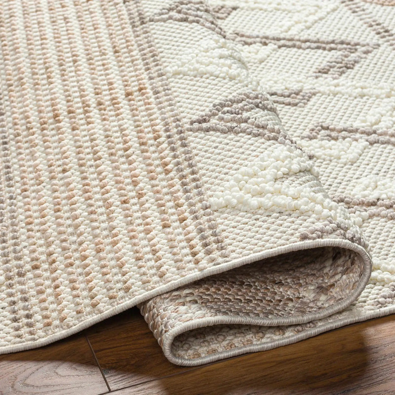 Faruq Area Rug - Clearance by Boutique Rugs