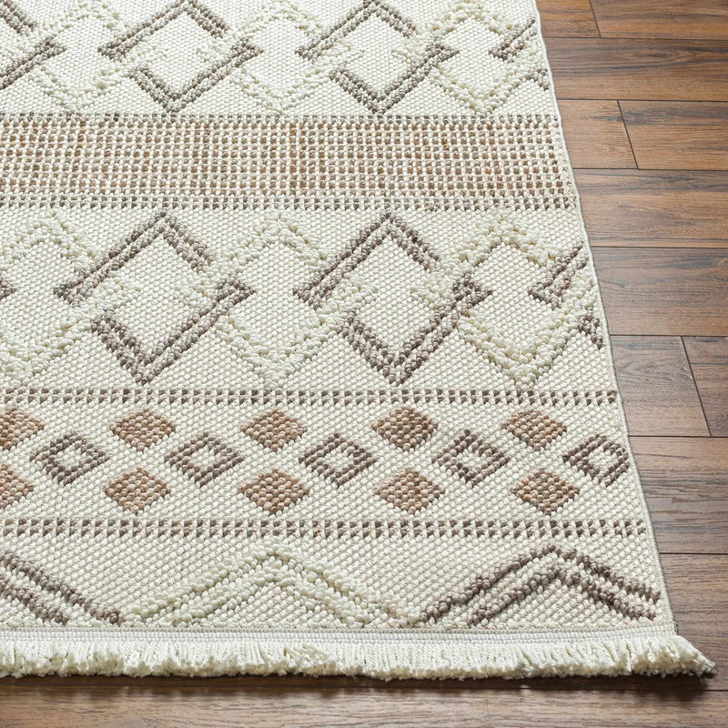Faruq Area Rug - Clearance by Boutique Rugs