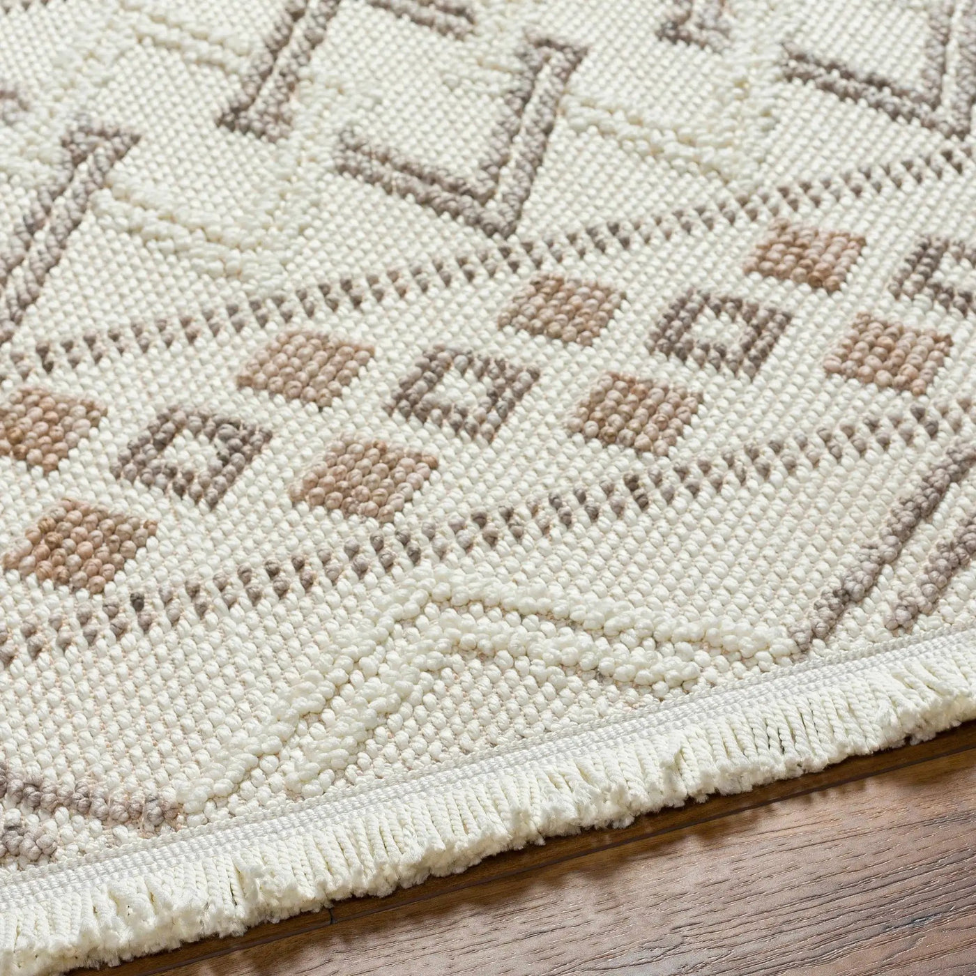 Faruq Area Rug - Clearance by Boutique Rugs