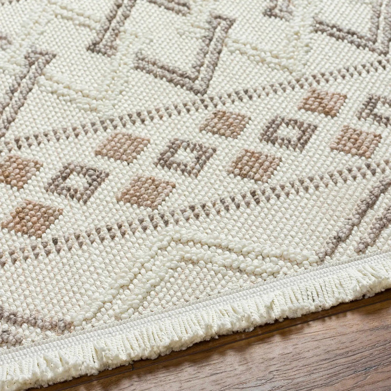 Faruq Area Rug - Clearance by Boutique Rugs