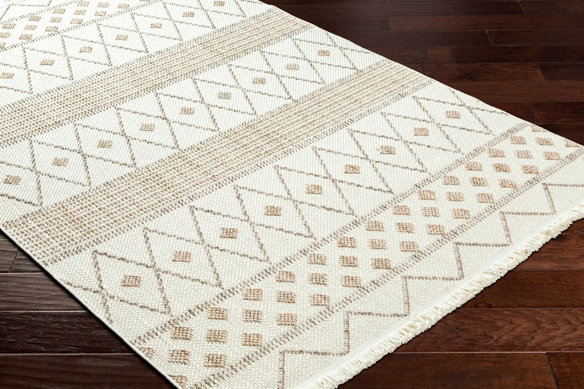 Finch Area Rug - Clearance by Boutique Rugs