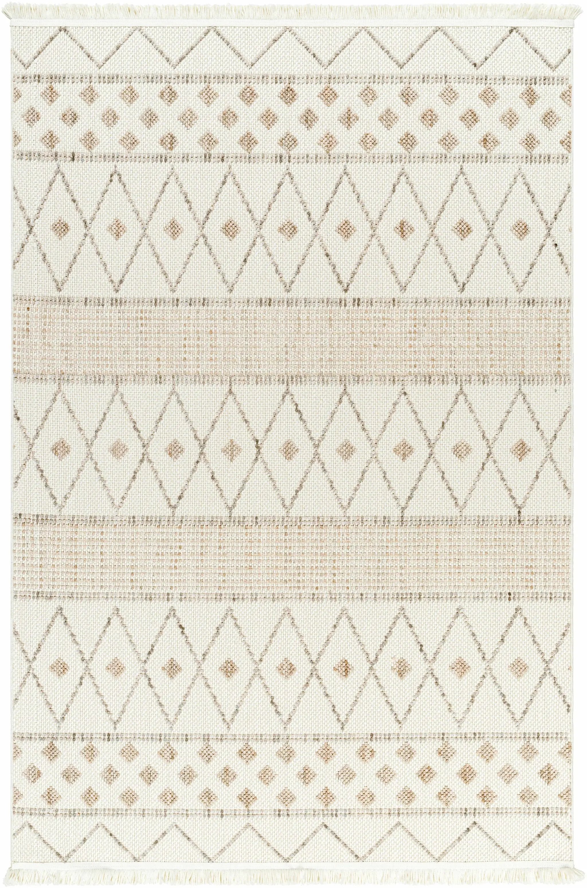 Finch Area Rug - Clearance by Boutique Rugs