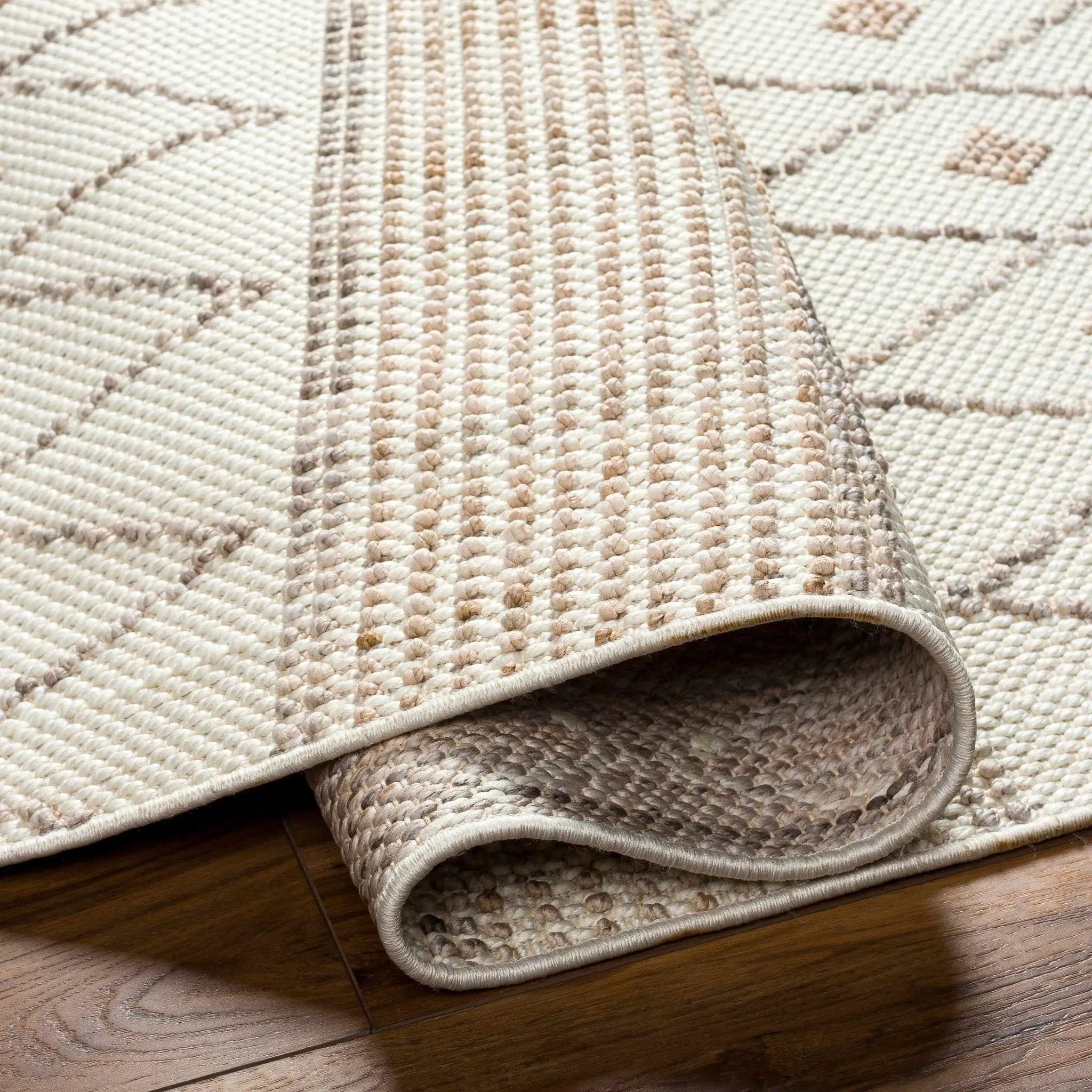 Finch Area Rug - Clearance by Boutique Rugs