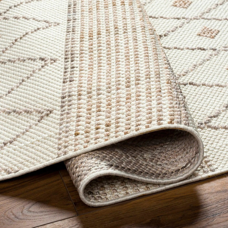 Finch Area Rug - Clearance by Boutique Rugs