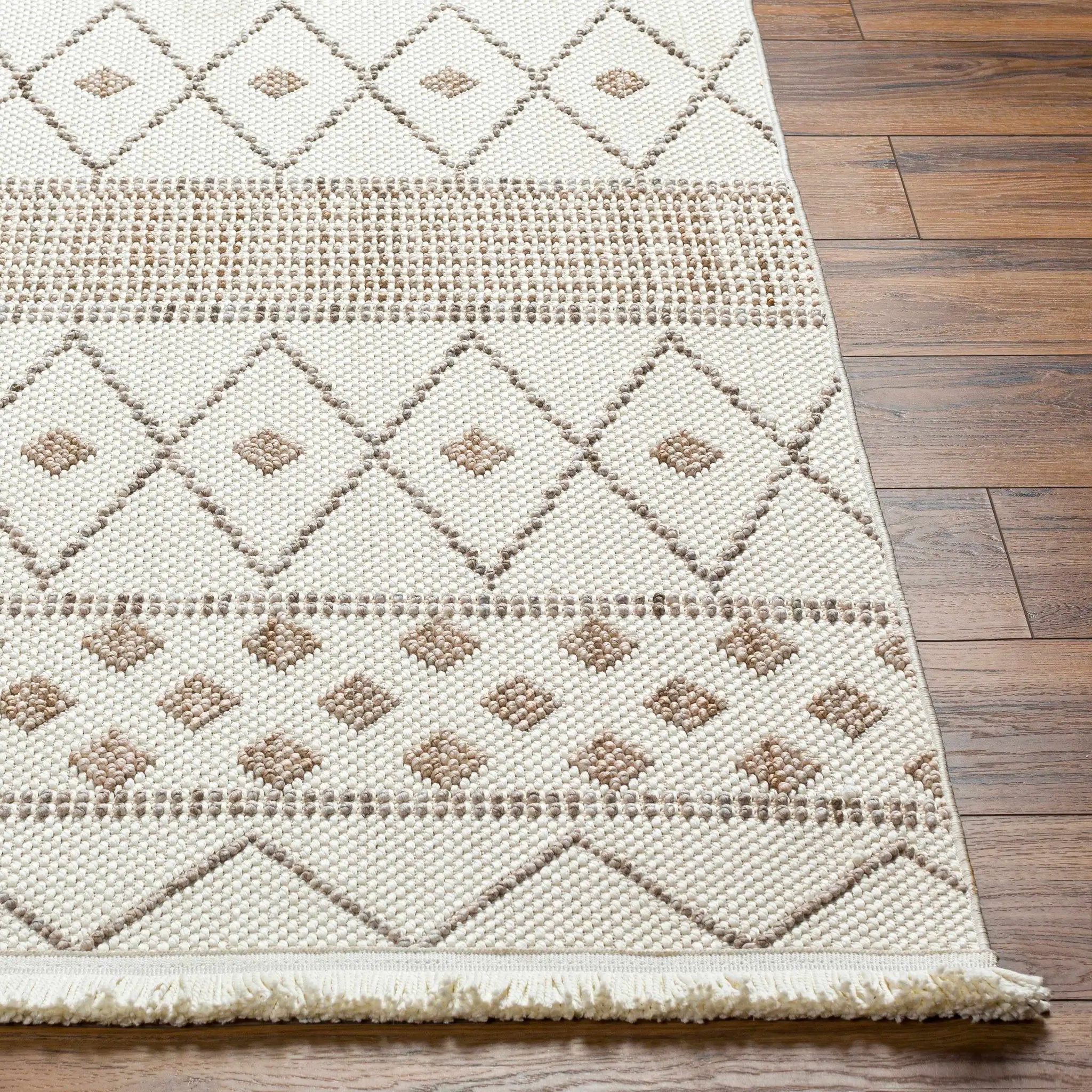 Finch Area Rug - Clearance by Boutique Rugs