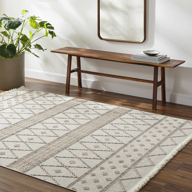 Finch Area Rug - Clearance by Boutique Rugs