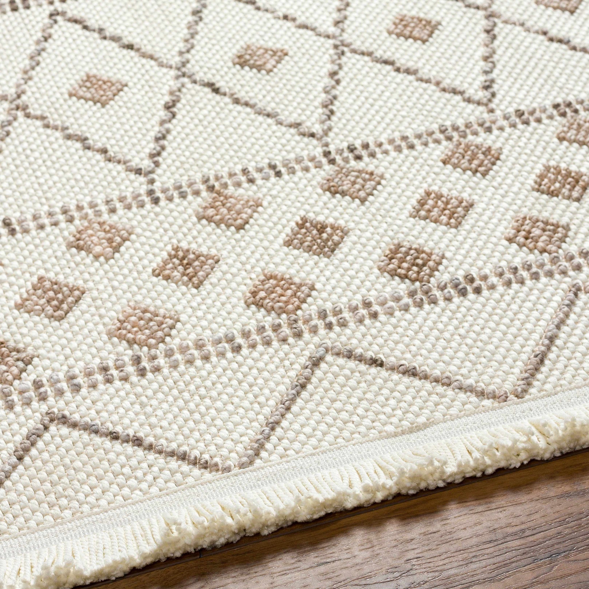Finch Area Rug - Clearance by Boutique Rugs