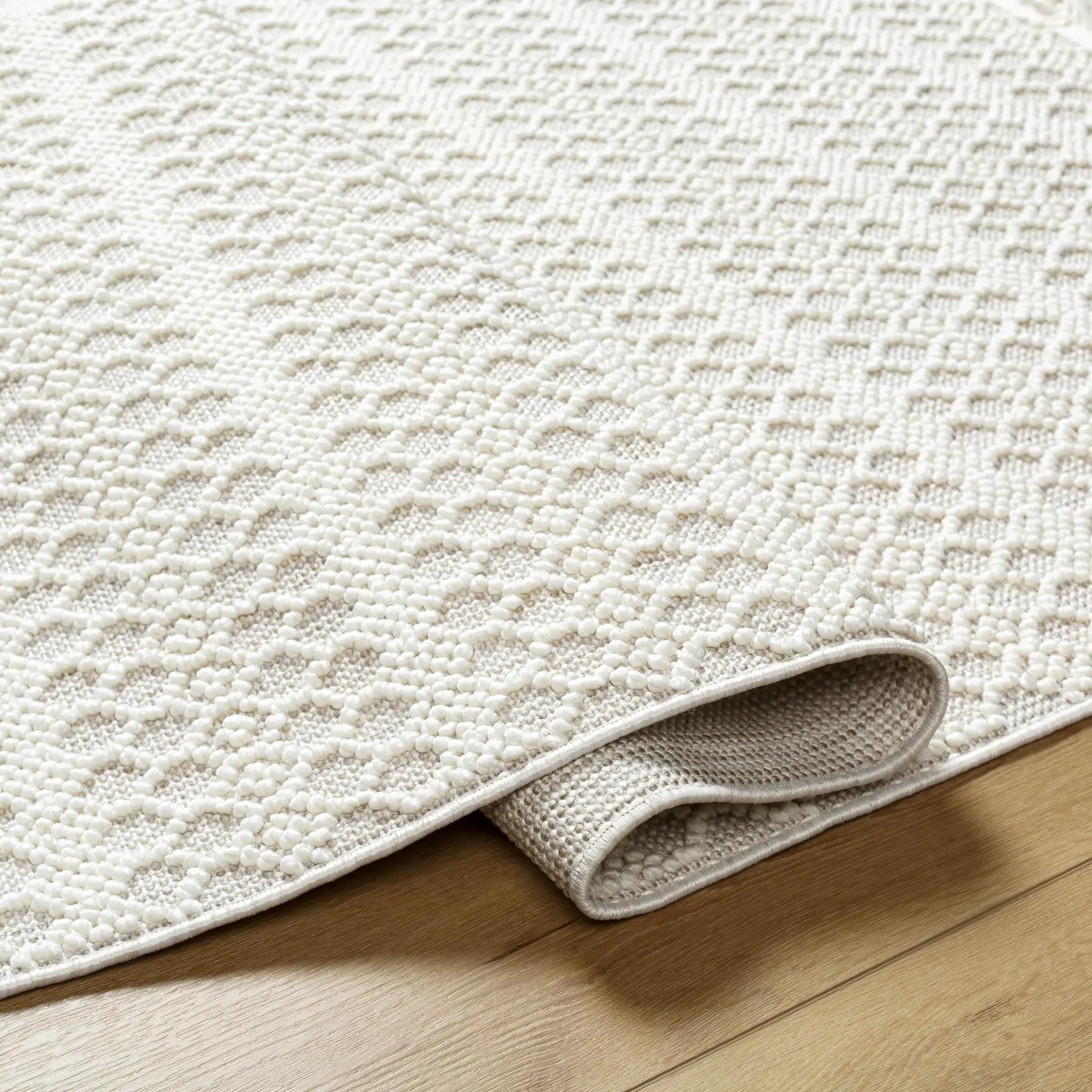 Hamal Area Rug - Clearance by Boutique Rugs