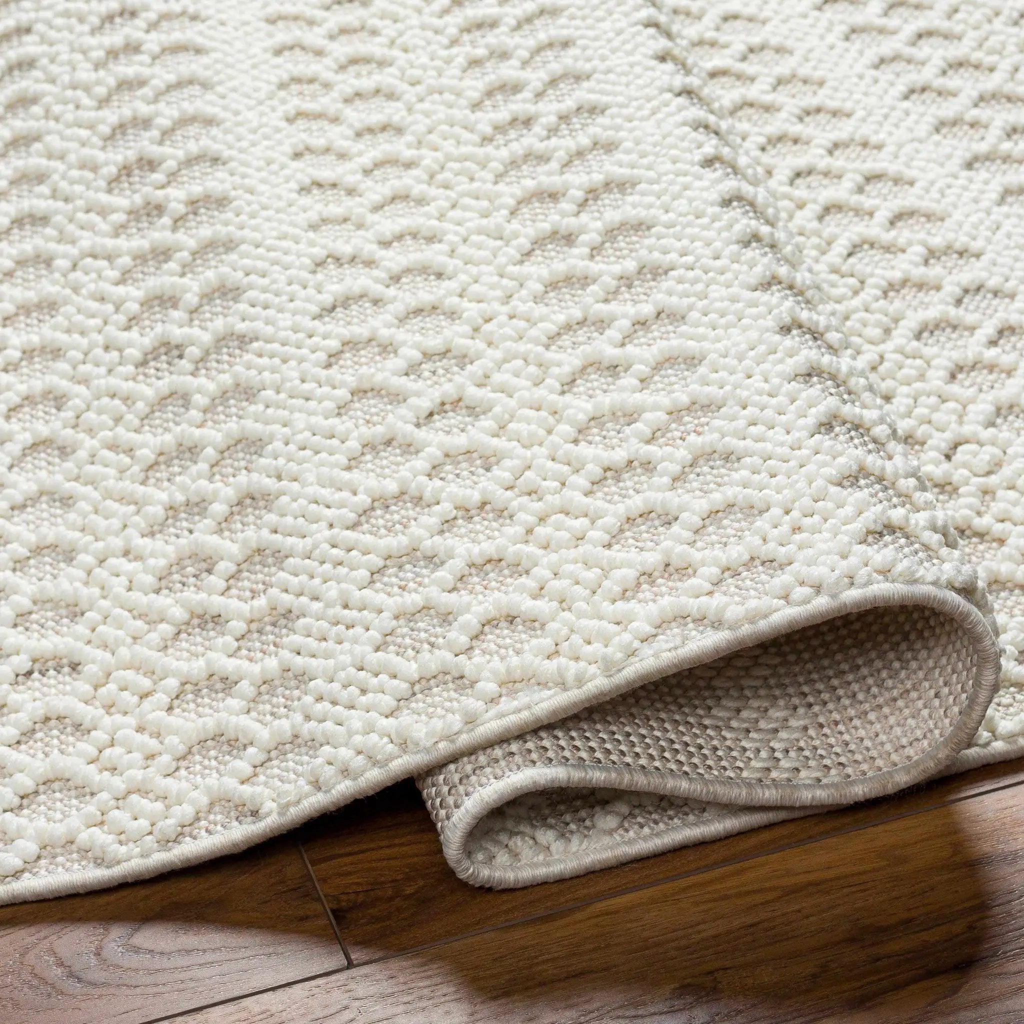 Hamal Area Rug - Clearance by Boutique Rugs