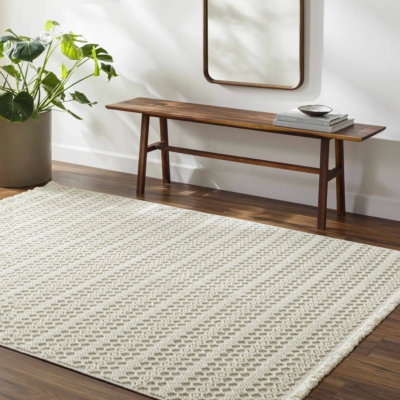 Hamal Area Rug - Clearance by Boutique Rugs