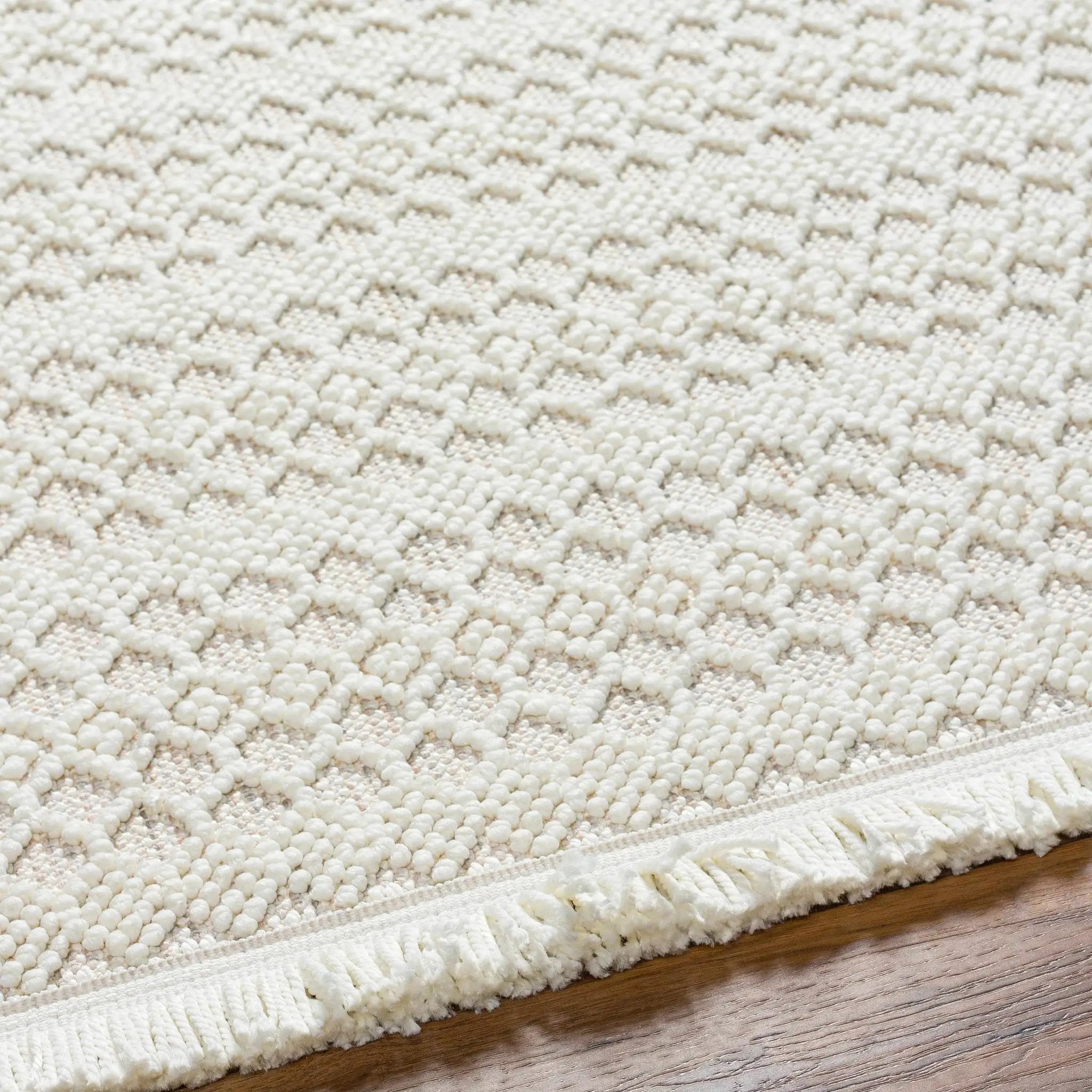 Hamal Area Rug - Clearance by Boutique Rugs