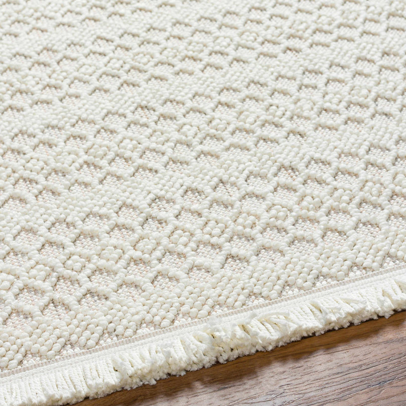 Hamal Area Rug - Clearance by Boutique Rugs