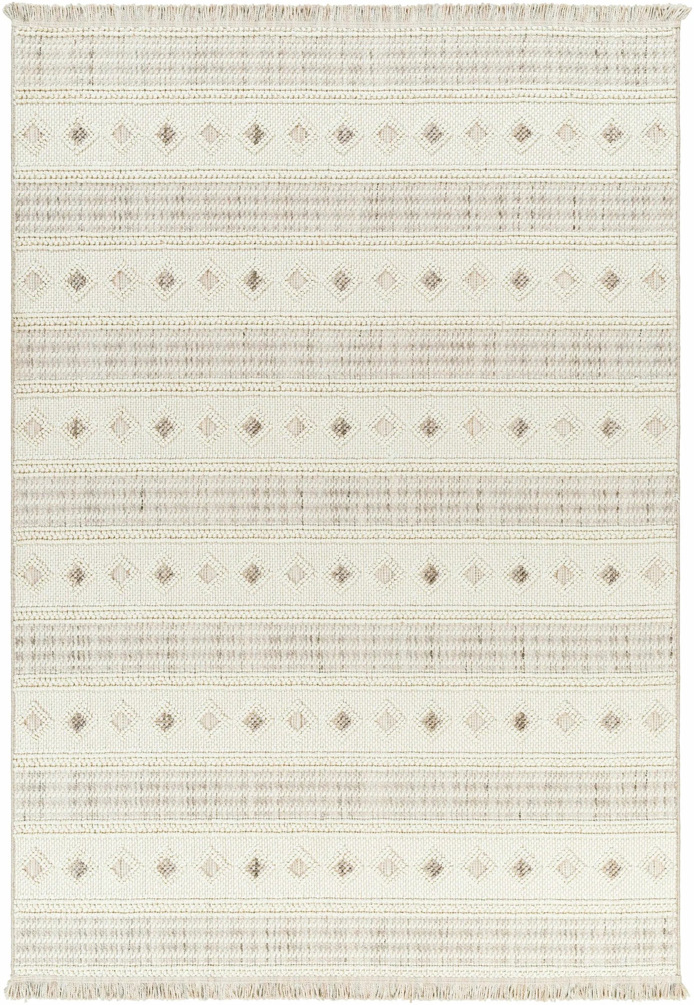 Hideo Area Rug - Clearance by Boutique Rugs