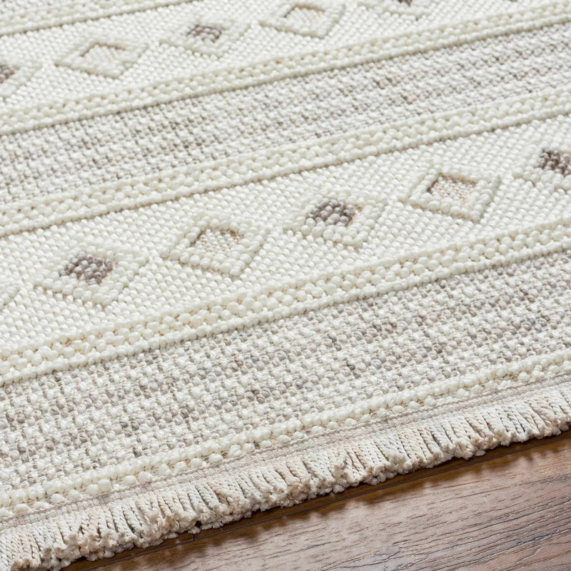 Hideo Area Rug - Clearance by Boutique Rugs