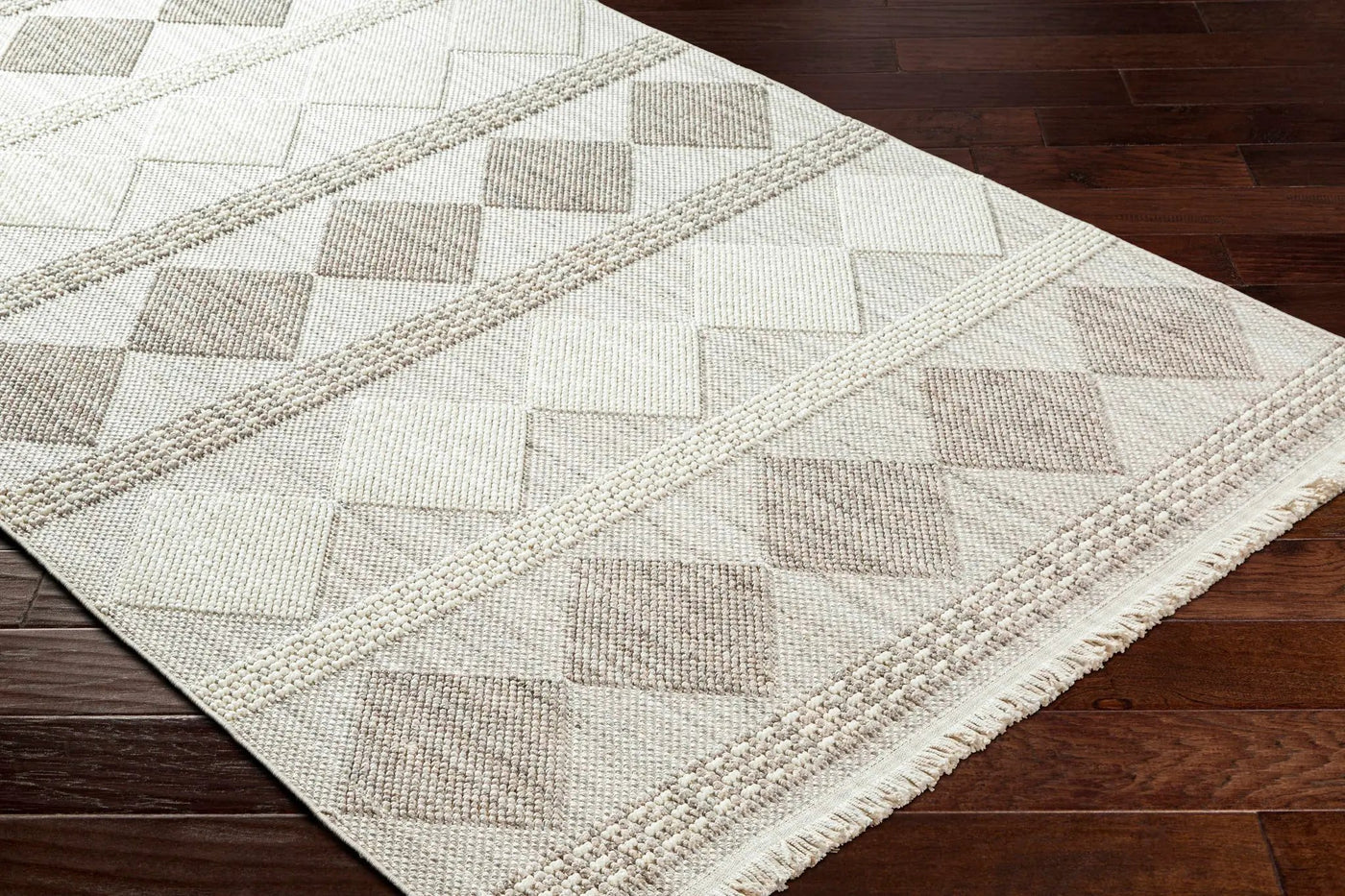 Igone Area Rug - Clearance by Boutique Rugs