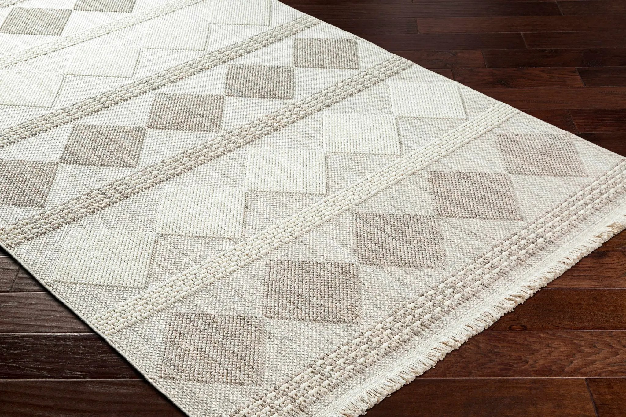Igone Area Rug - Clearance by Boutique Rugs