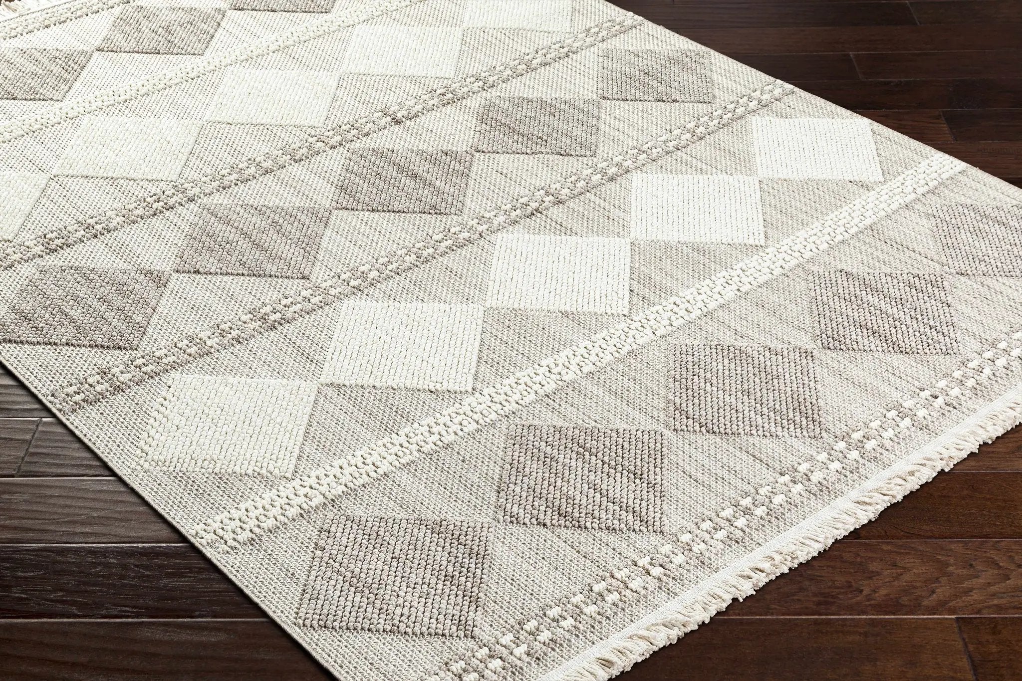 Igone Area Rug - Clearance by Boutique Rugs