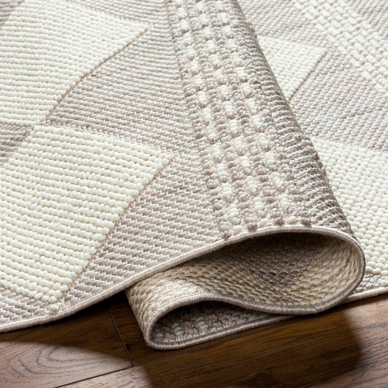 Igone Area Rug - Clearance by Boutique Rugs