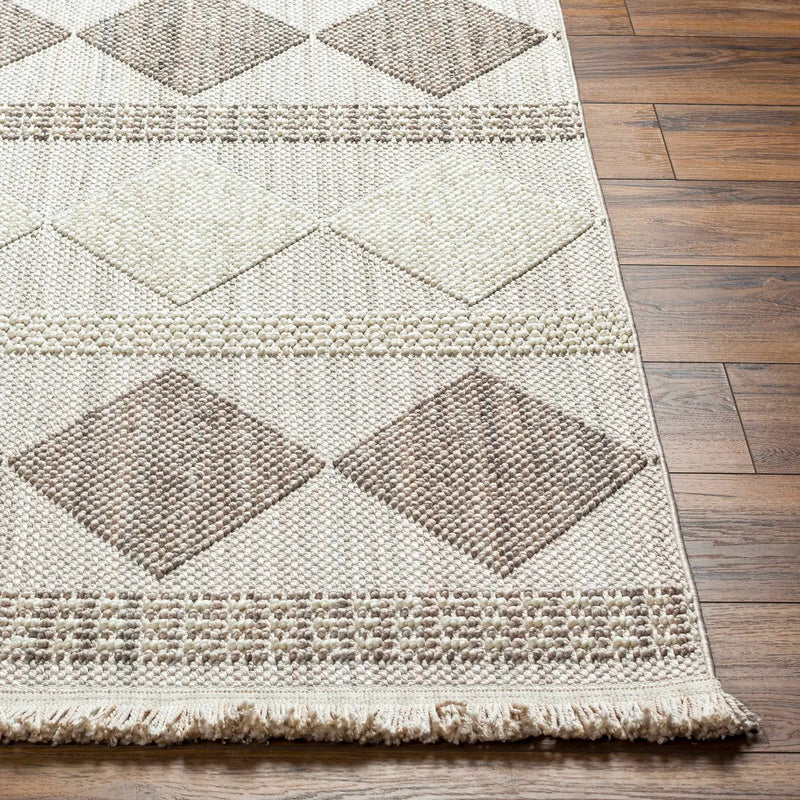 Igone Area Rug - Clearance by Boutique Rugs
