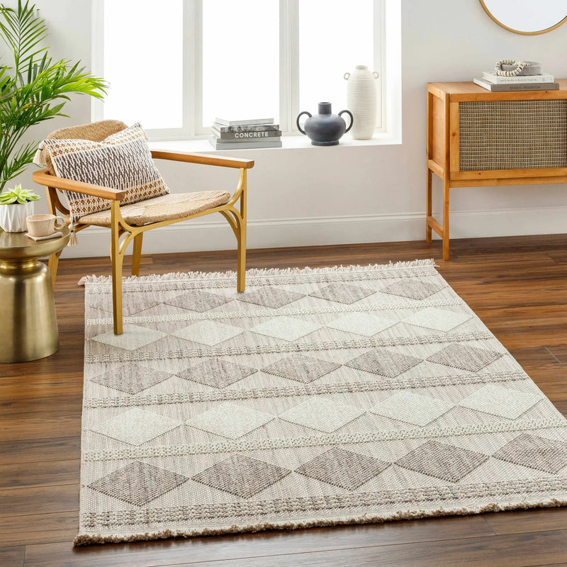 Igone Area Rug - Clearance by Boutique Rugs