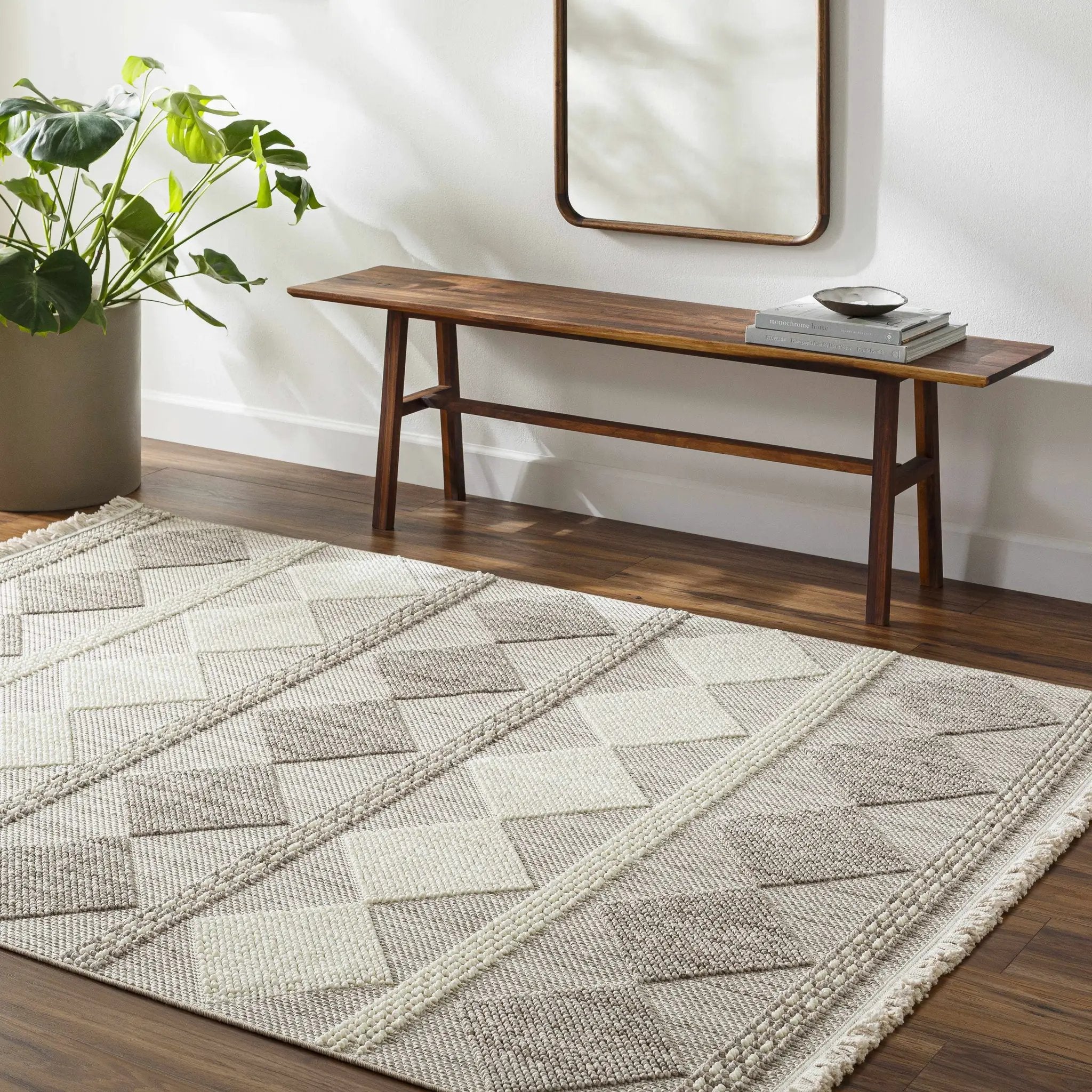 Igone Area Rug - Clearance by Boutique Rugs