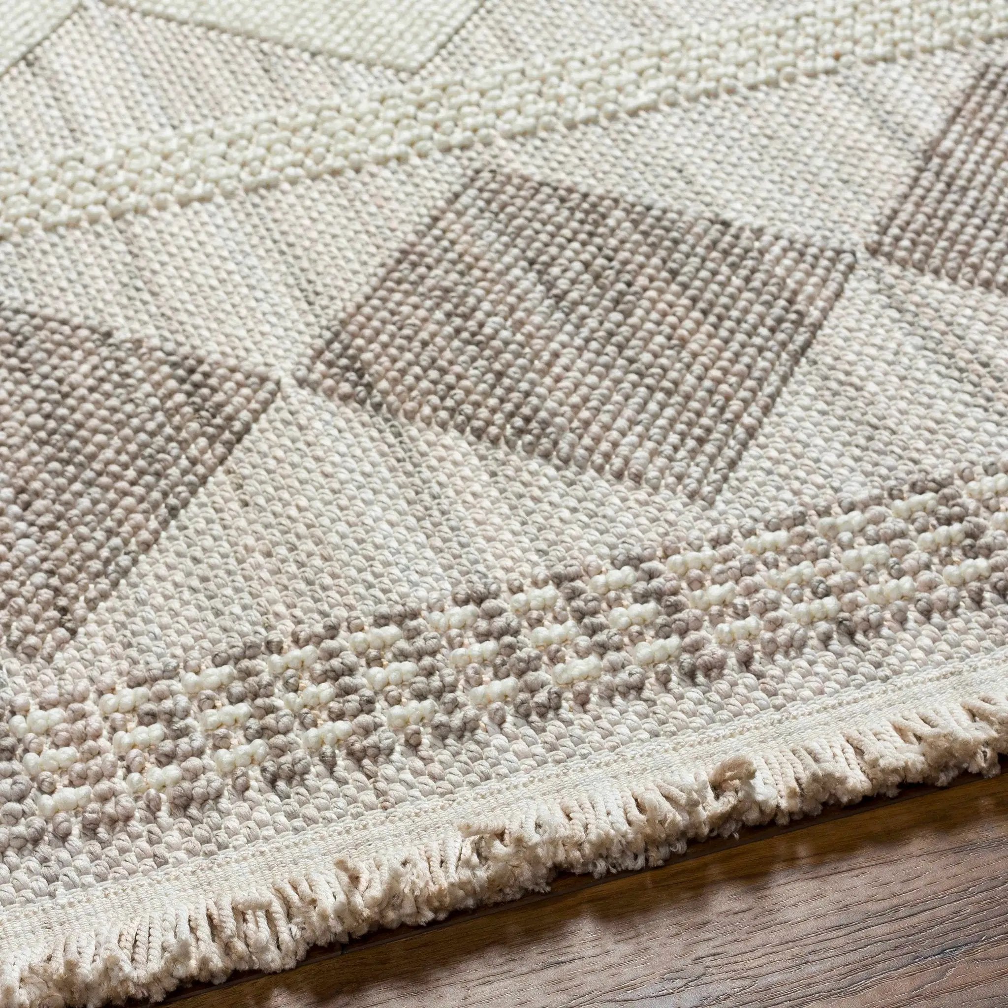 Igone Area Rug - Clearance by Boutique Rugs
