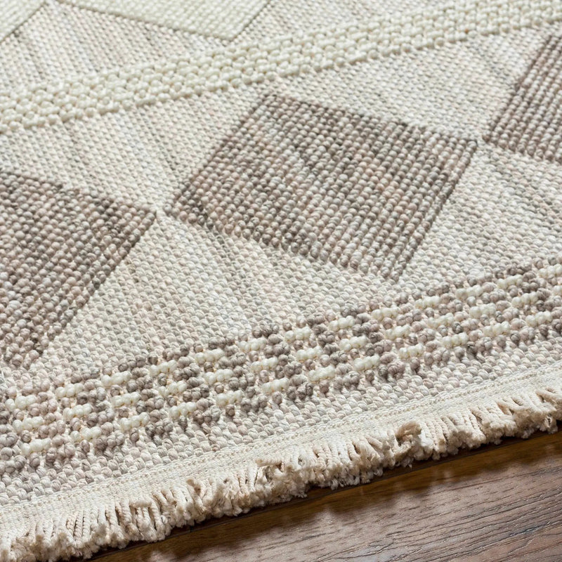 Igone Area Rug - Clearance by Boutique Rugs