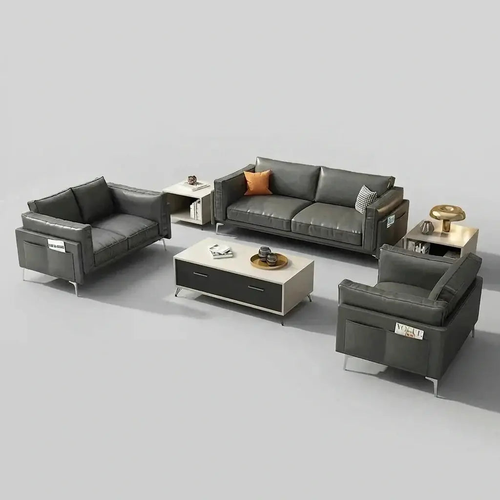 Kumla · Office Waiting Area Lounge Seating by Arc Grove