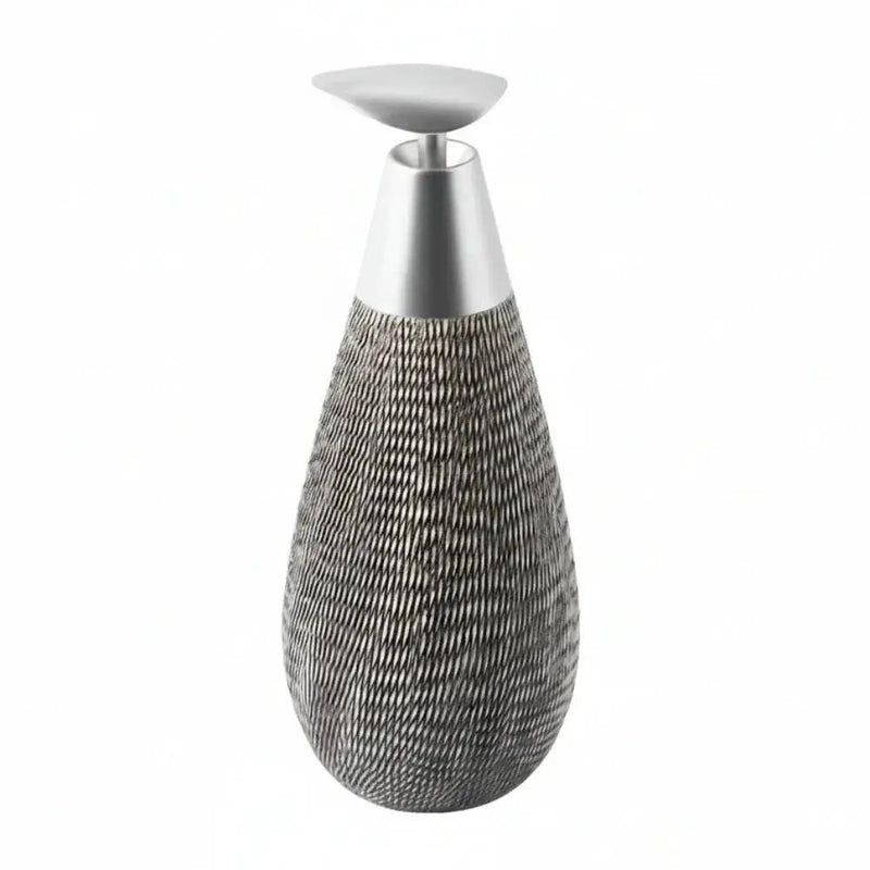 Soap Dispenser - Vintage Ceramic by House Of Avana