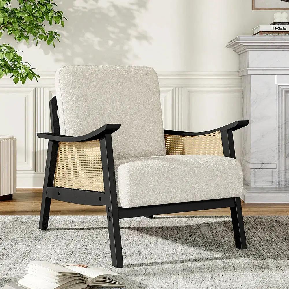 Sofa Bed - Storage White by House Of Avana