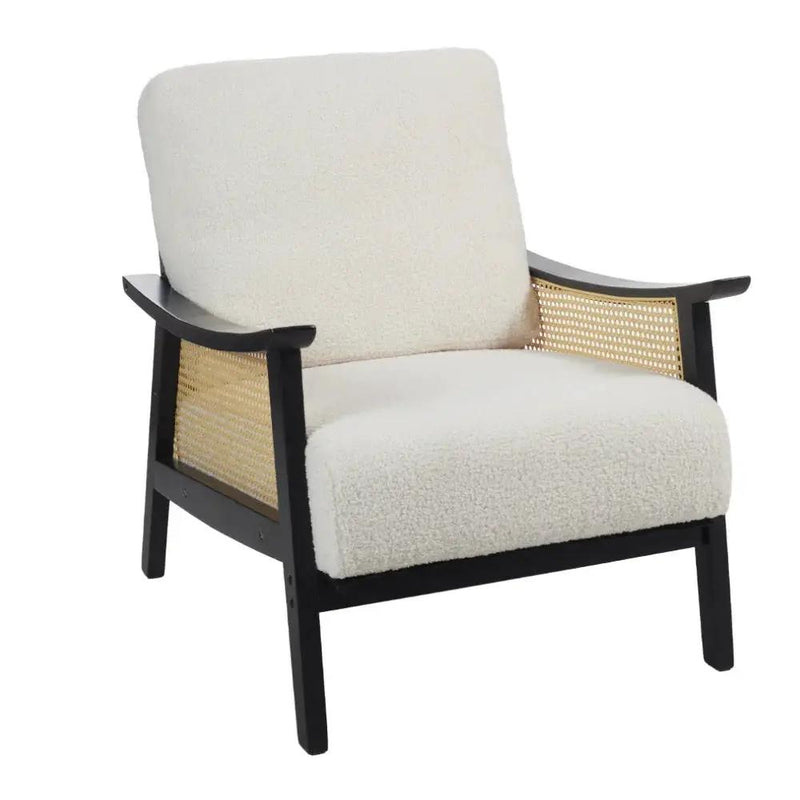 Sofa Bed - Storage White by House Of Avana