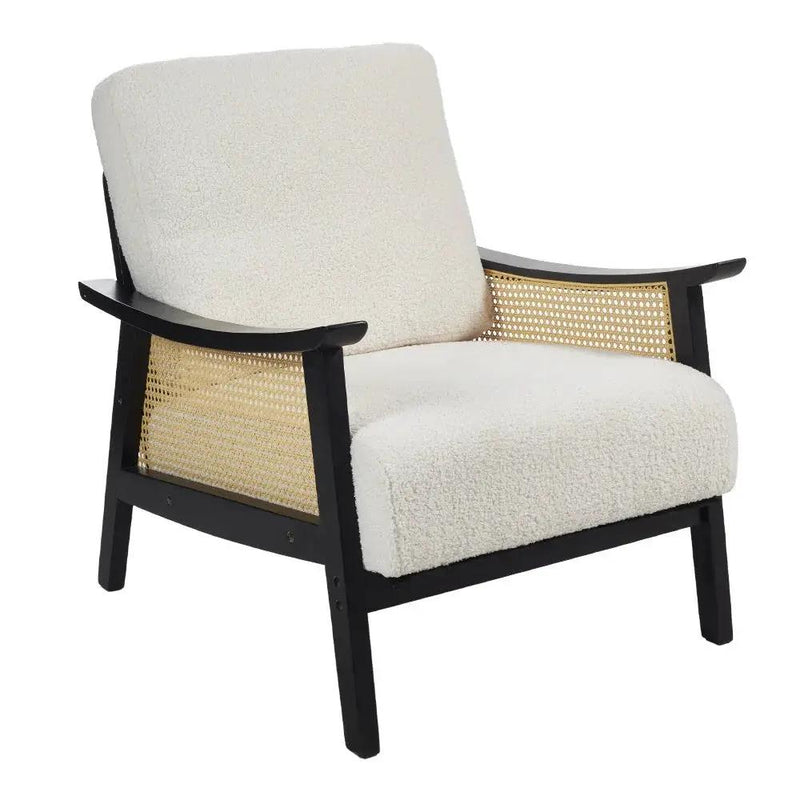 Sofa Bed - Storage White by House Of Avana