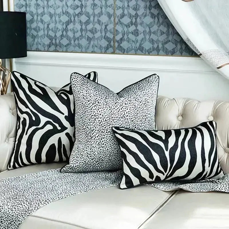 Sofa Cushion - Decorative Golden 30*45 by House Of Avana