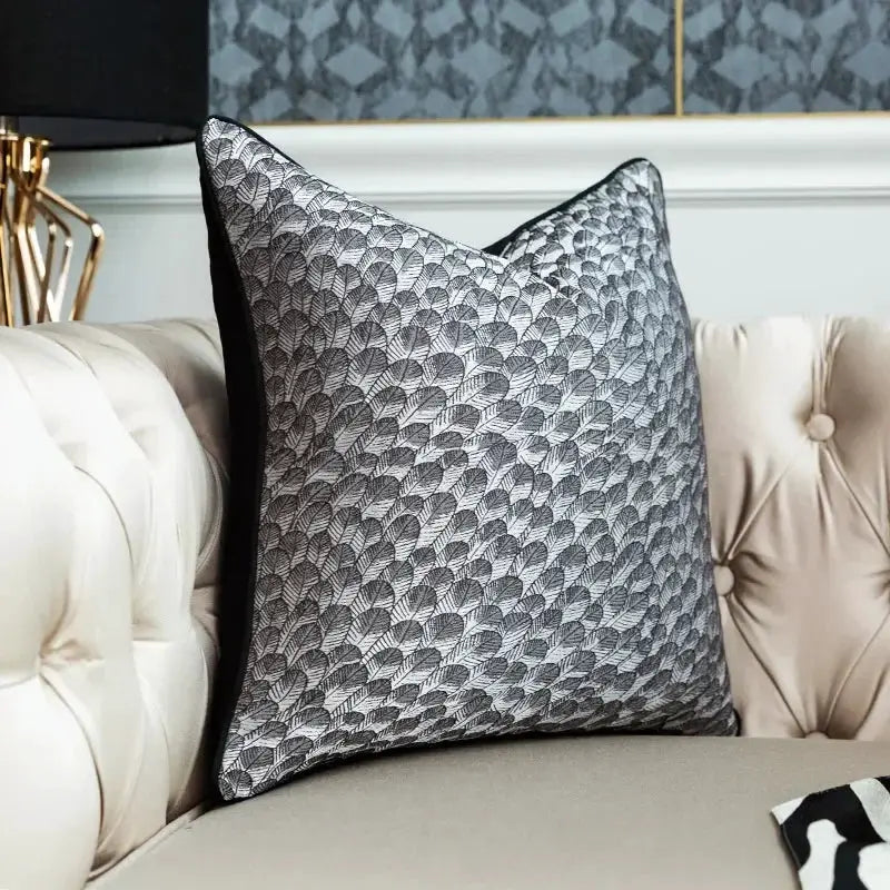 Sofa Cushion - Decorative Golden 30*45 by House Of Avana